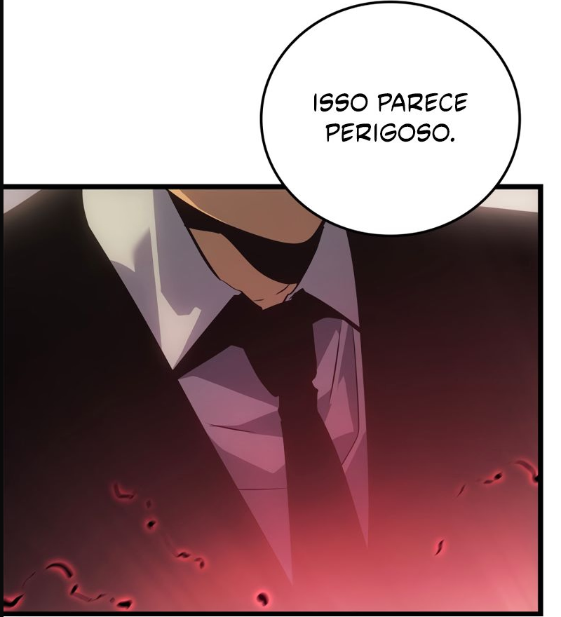 Read Solo Leveling Ragnarok PT Manga Online
