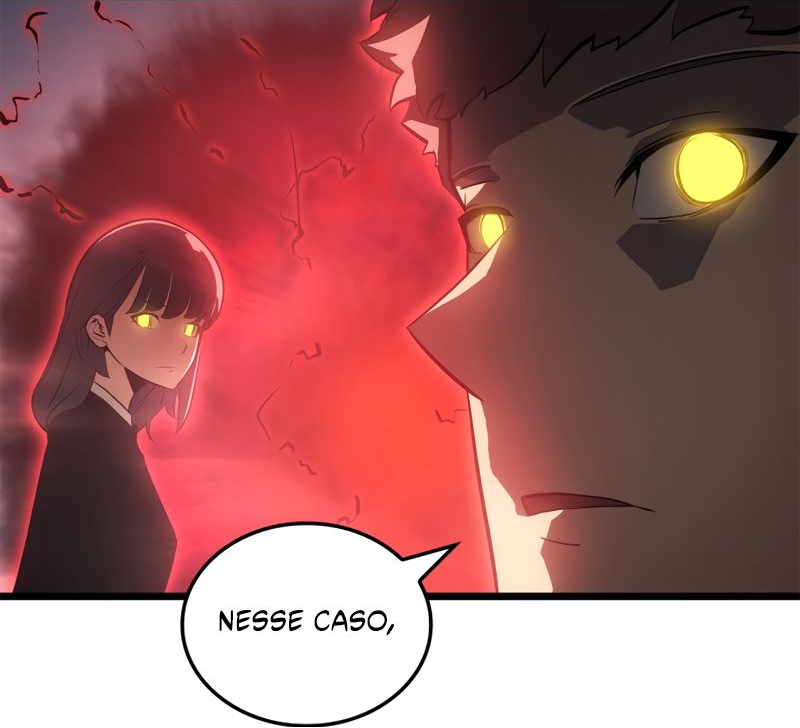 Read Solo Leveling Ragnarok PT Manga Online