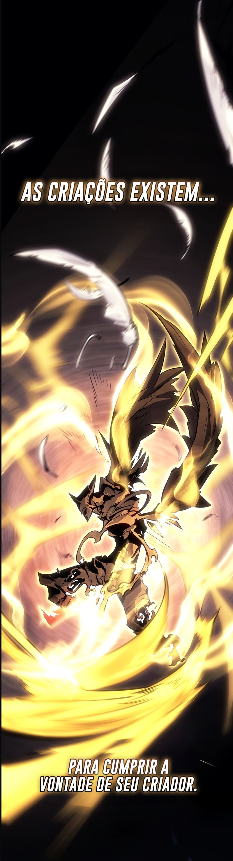 Read Solo Leveling Ragnarok PT Manga Online