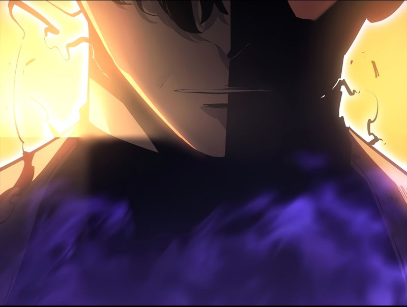 Read Solo Leveling Ragnarok PT Manga Online