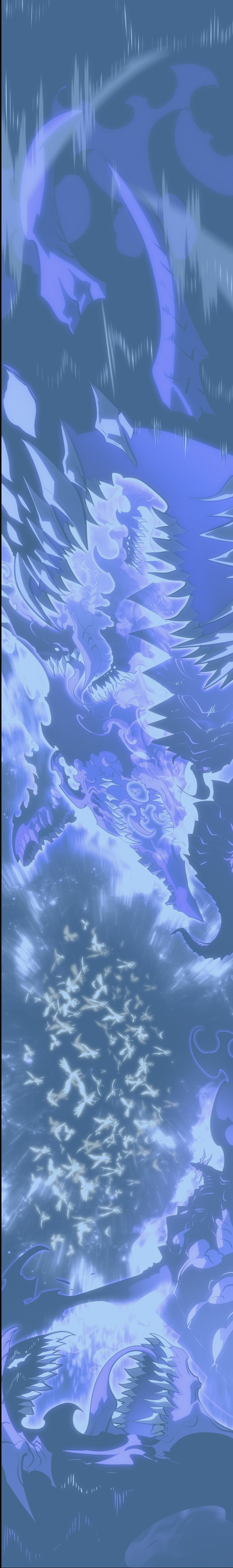 Read Solo Leveling Ragnarok PT Manga Online