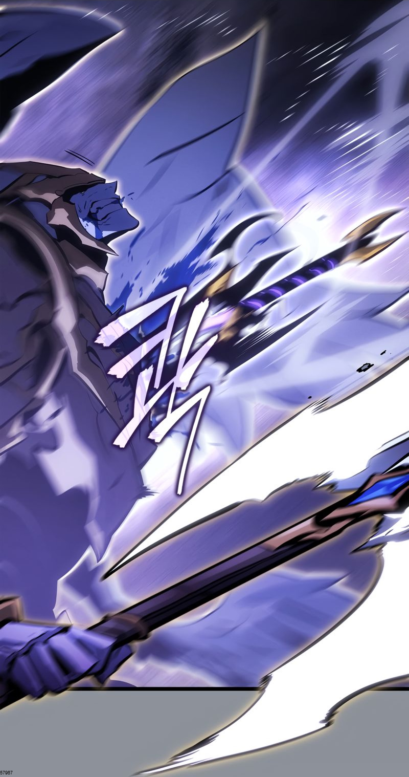 Read Solo Leveling Ragnarok PT Manga Online