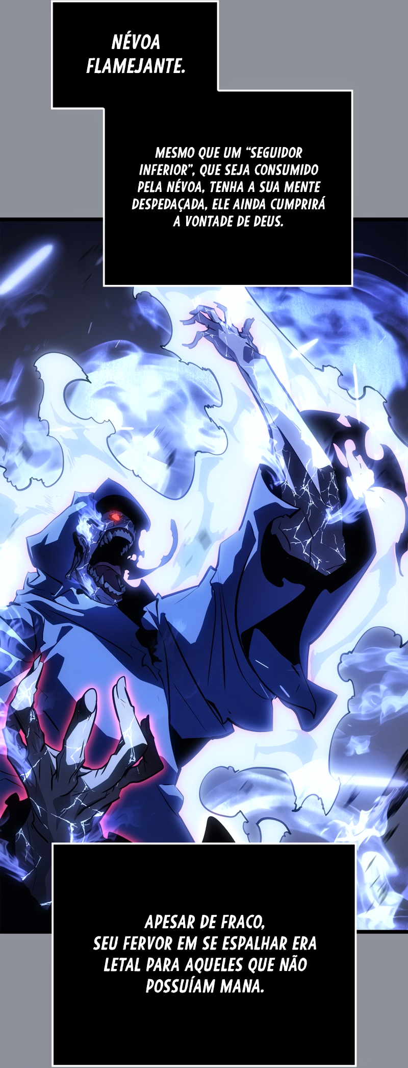 Read Solo Leveling Ragnarok PT Manga Online