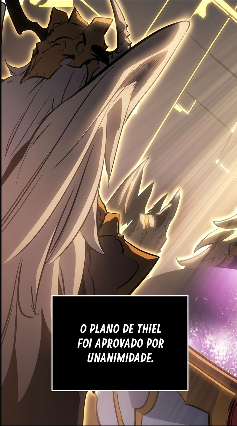Read Solo Leveling Ragnarok PT Manga Online