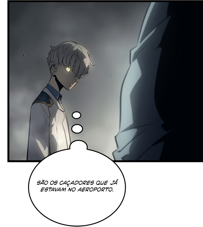 Read Solo Leveling Ragnarok PT Manga Online