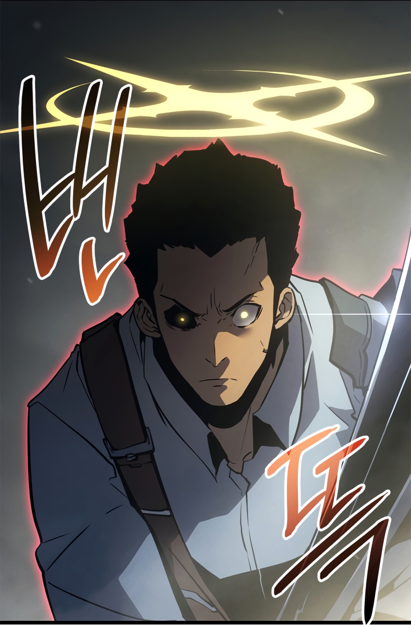 Read Solo Leveling Ragnarok PT Manga Online