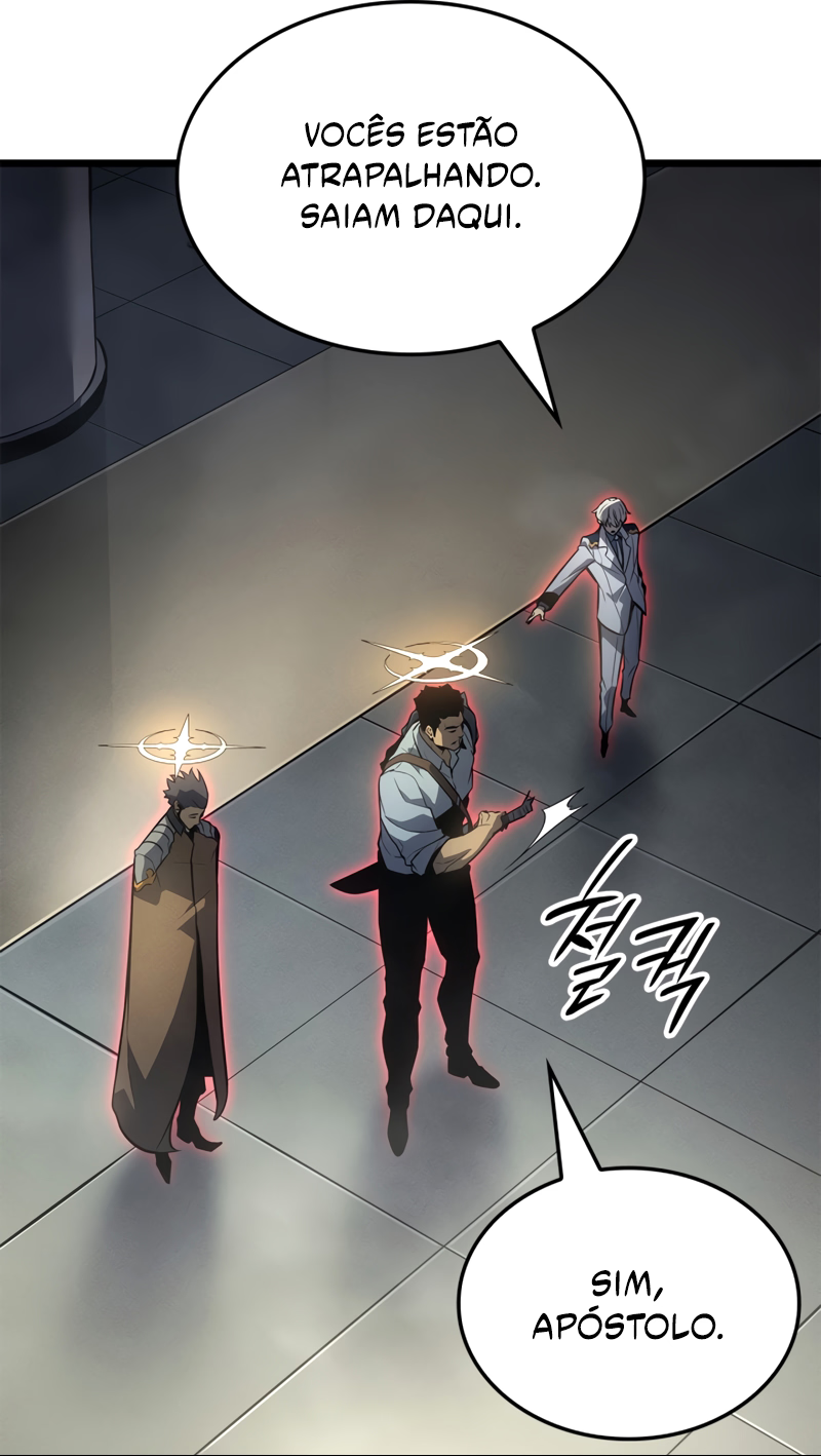 Read Solo Leveling Ragnarok PT Manga Online