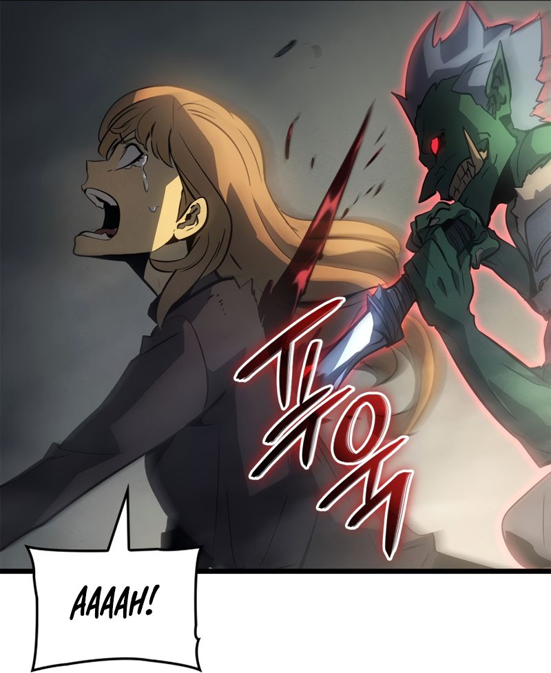 Read Solo Leveling Ragnarok PT Manga Online