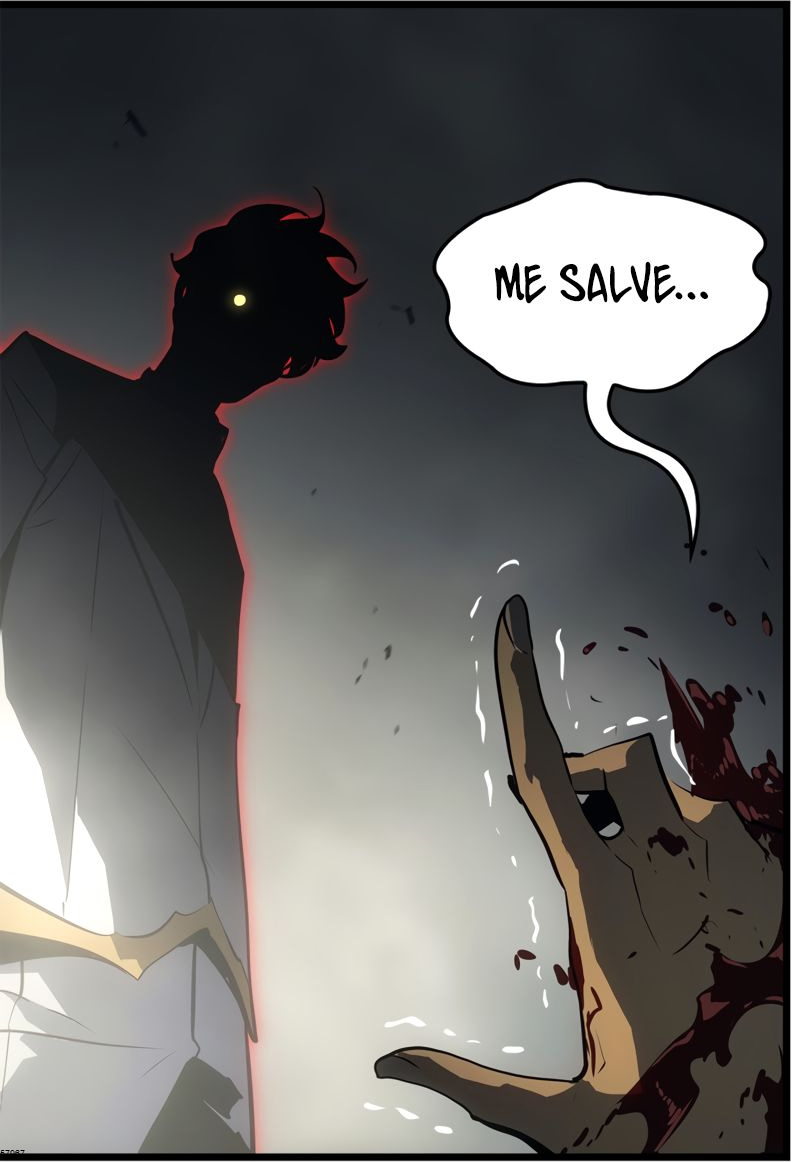 Read Solo Leveling Ragnarok PT Manga Online
