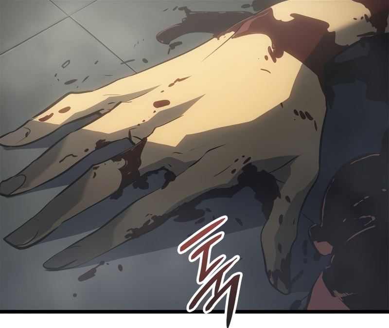 Read Solo Leveling Ragnarok PT Manga Online