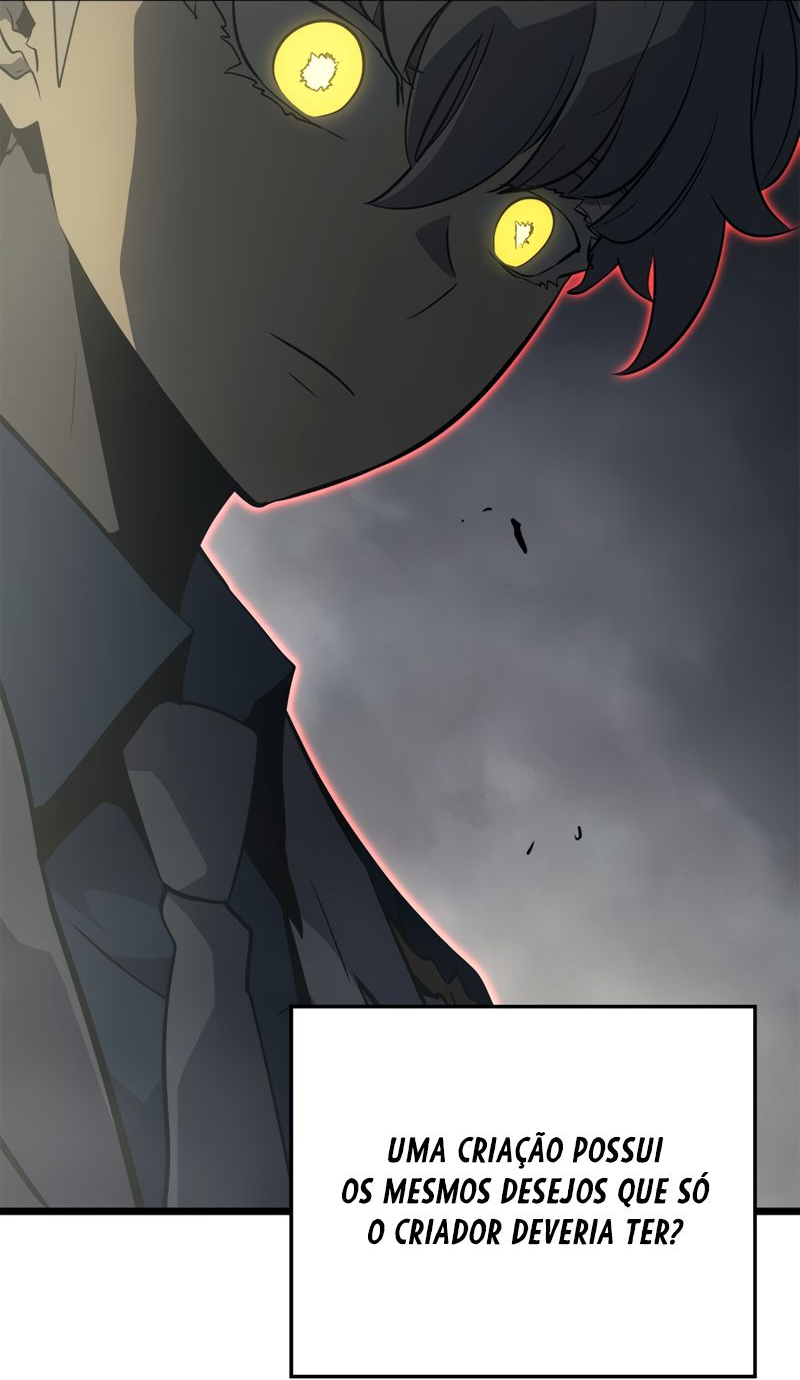Read Solo Leveling Ragnarok PT Manga Online
