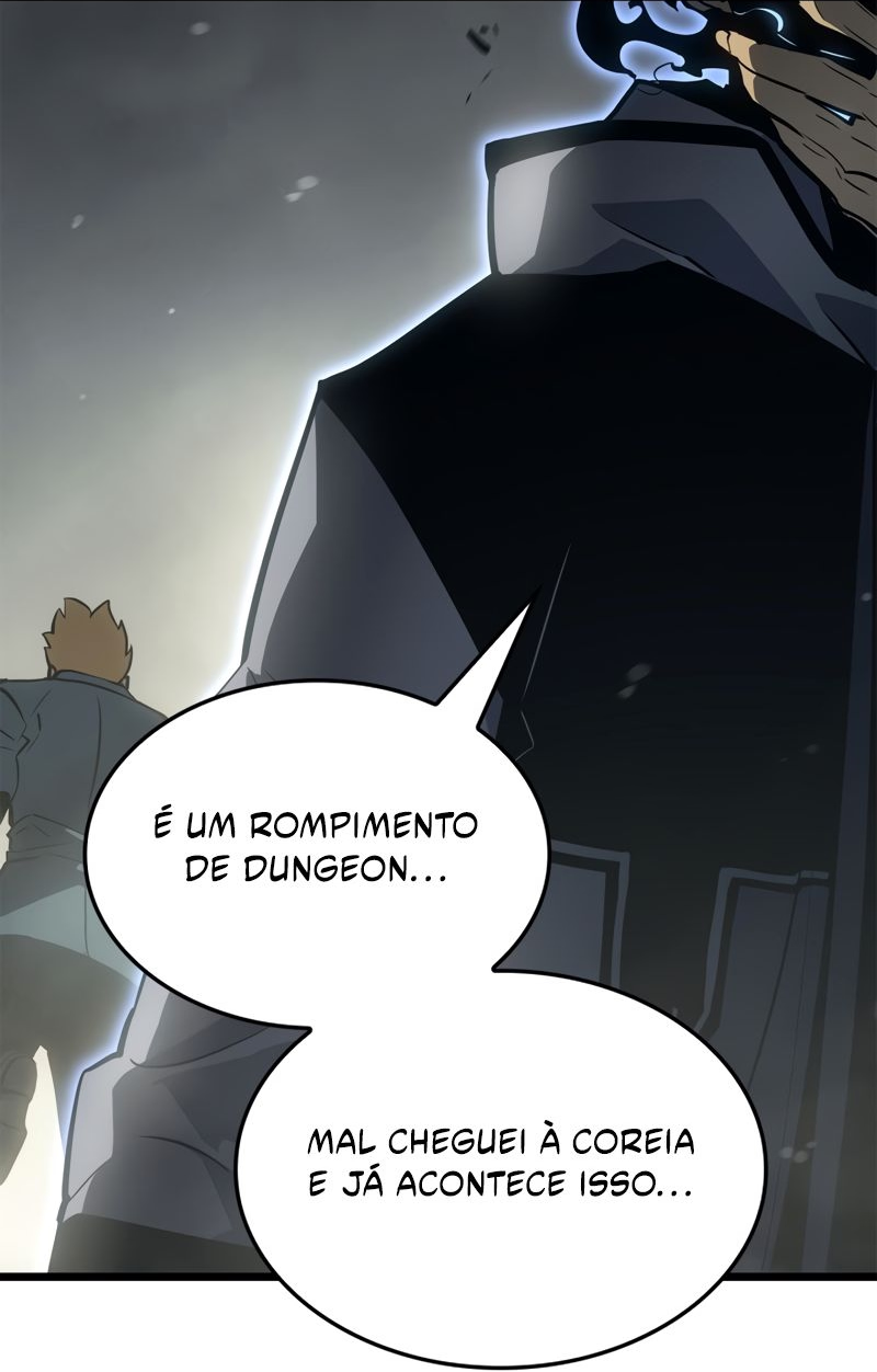 Read Solo Leveling Ragnarok PT Manga Online