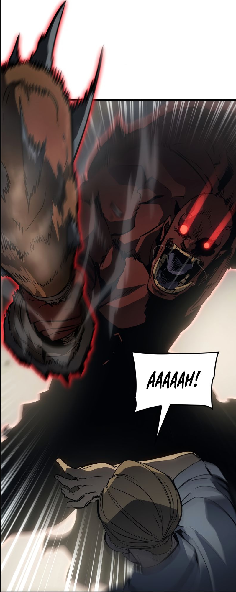 Read Solo Leveling Ragnarok PT Manga Online