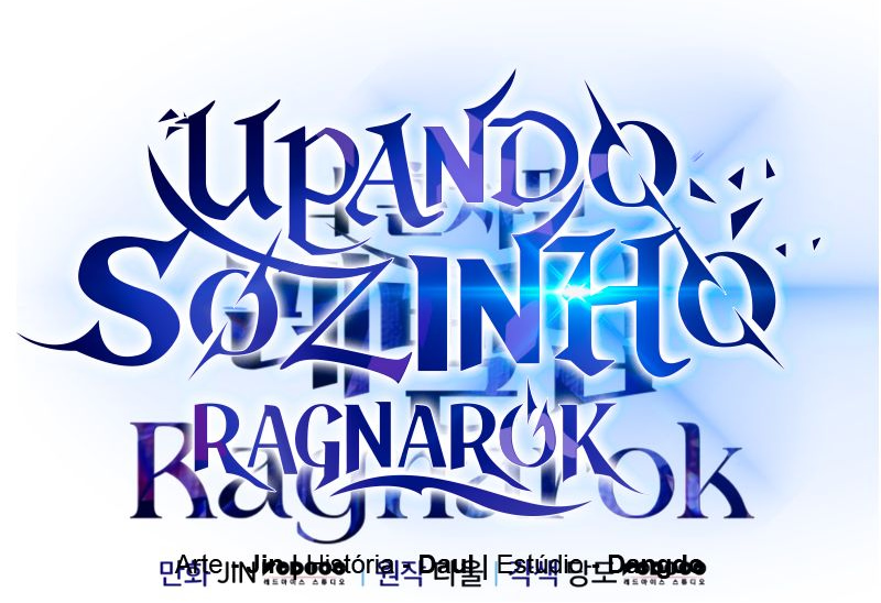 Read Solo Leveling Ragnarok PT Manga Online