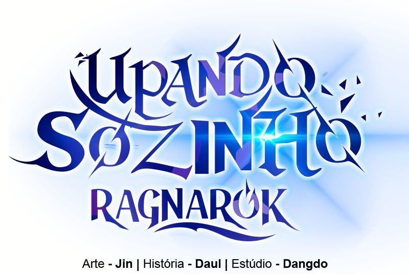 Read Solo Leveling Ragnarok PT Manga Online