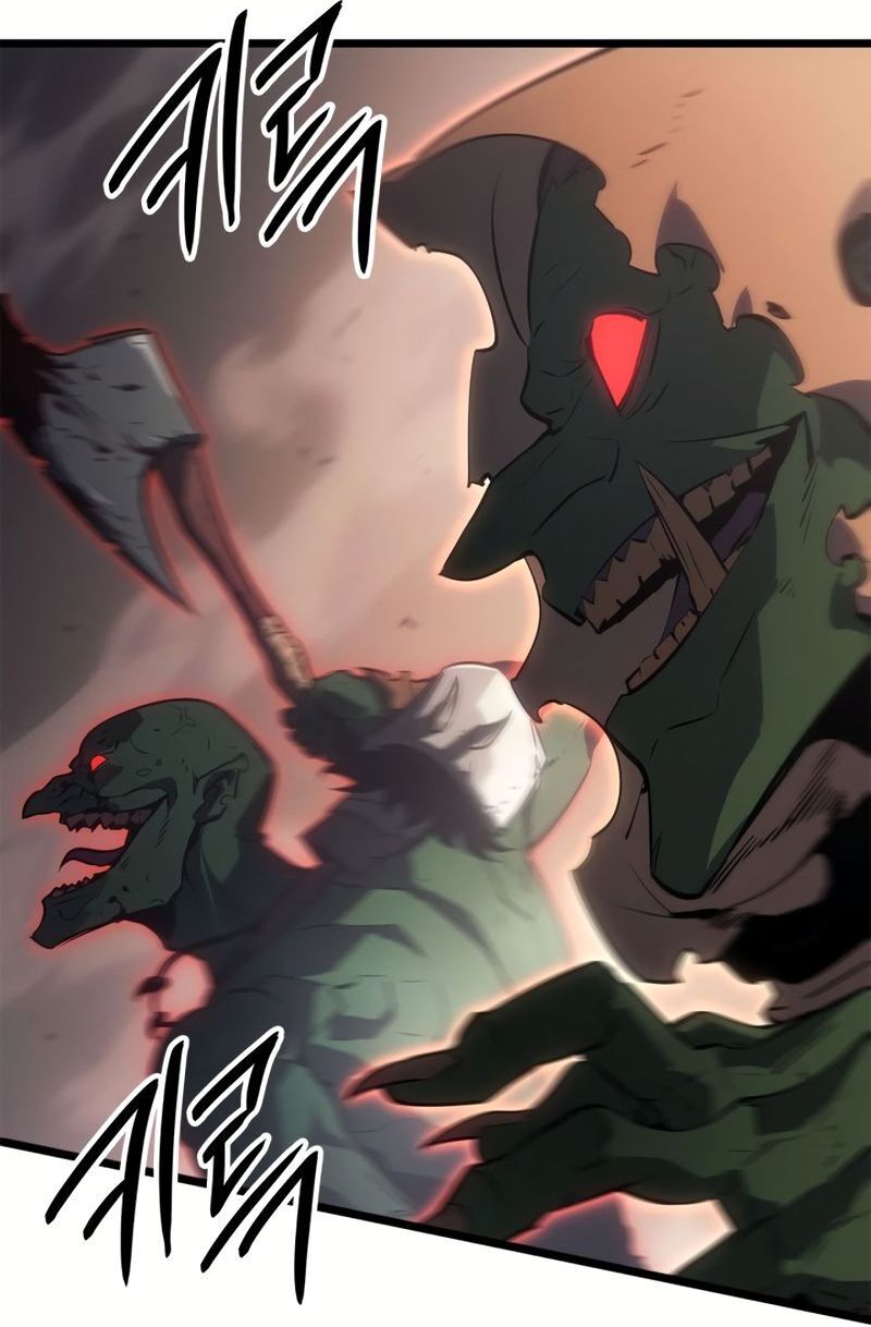 Read Solo Leveling Ragnarok PT Manga Online