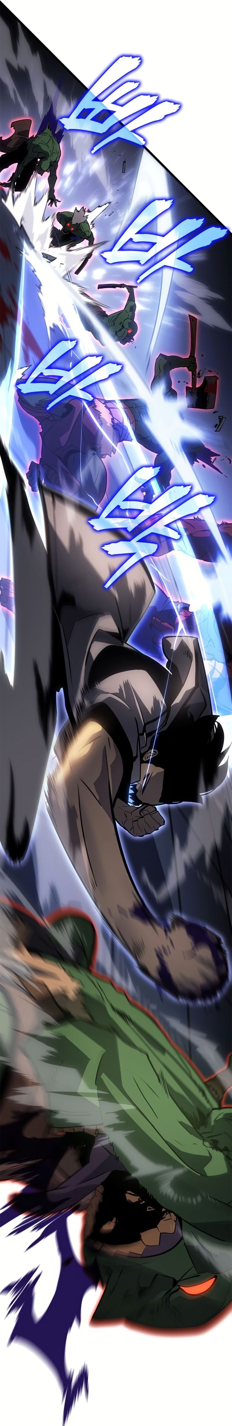 Read Solo Leveling Ragnarok PT Manga Online