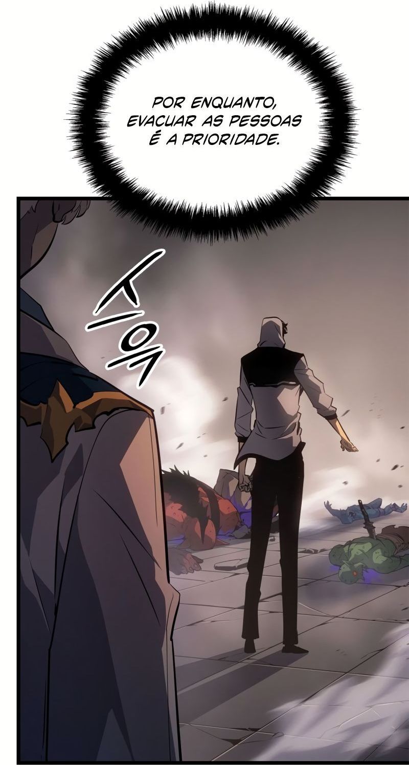 Read Solo Leveling Ragnarok PT Manga Online