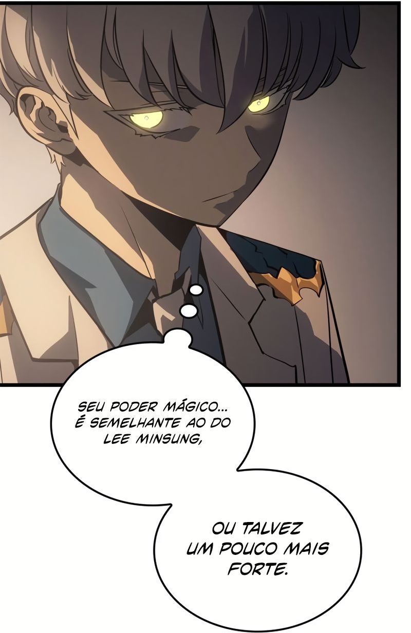 Read Solo Leveling Ragnarok PT Manga Online