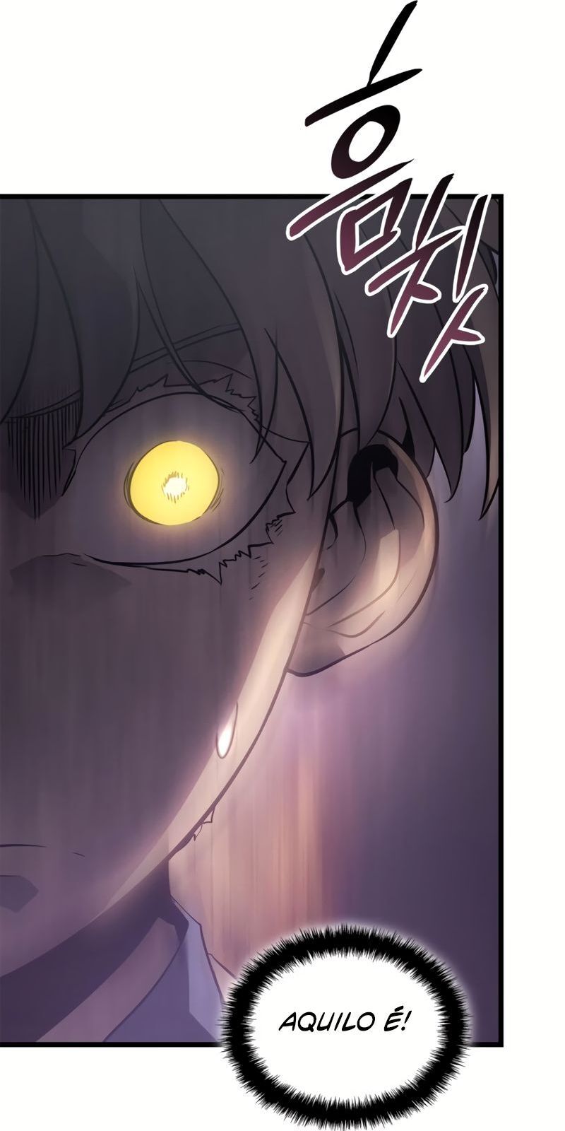 Read Solo Leveling Ragnarok PT Manga Online
