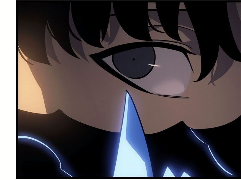 Read Solo Leveling Ragnarok PT Manga Online