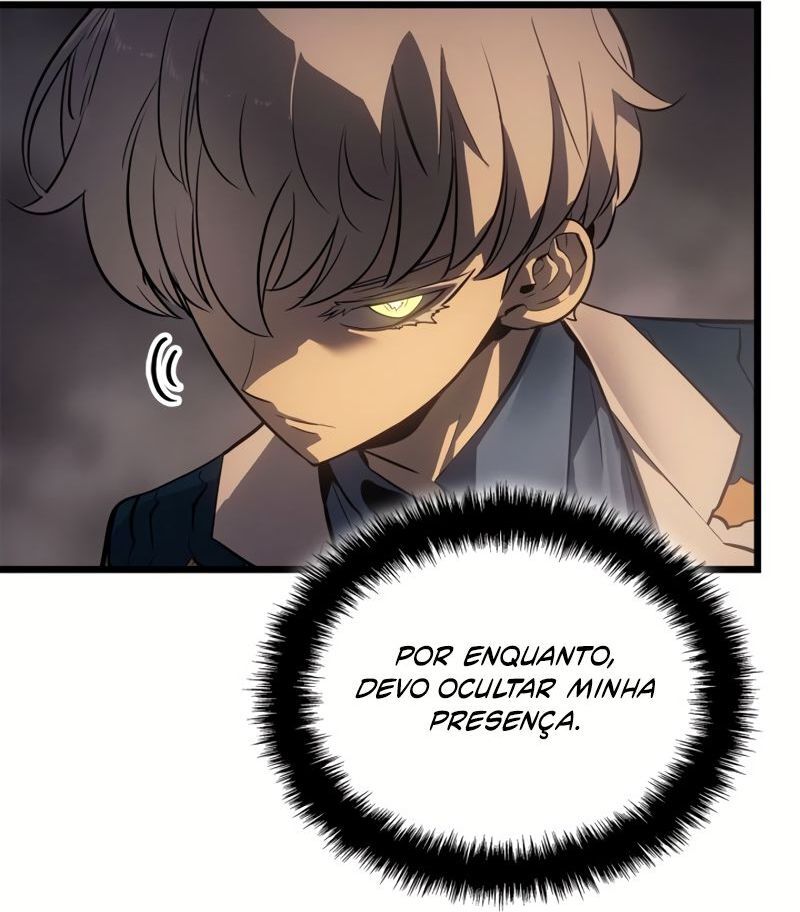Read Solo Leveling Ragnarok PT Manga Online
