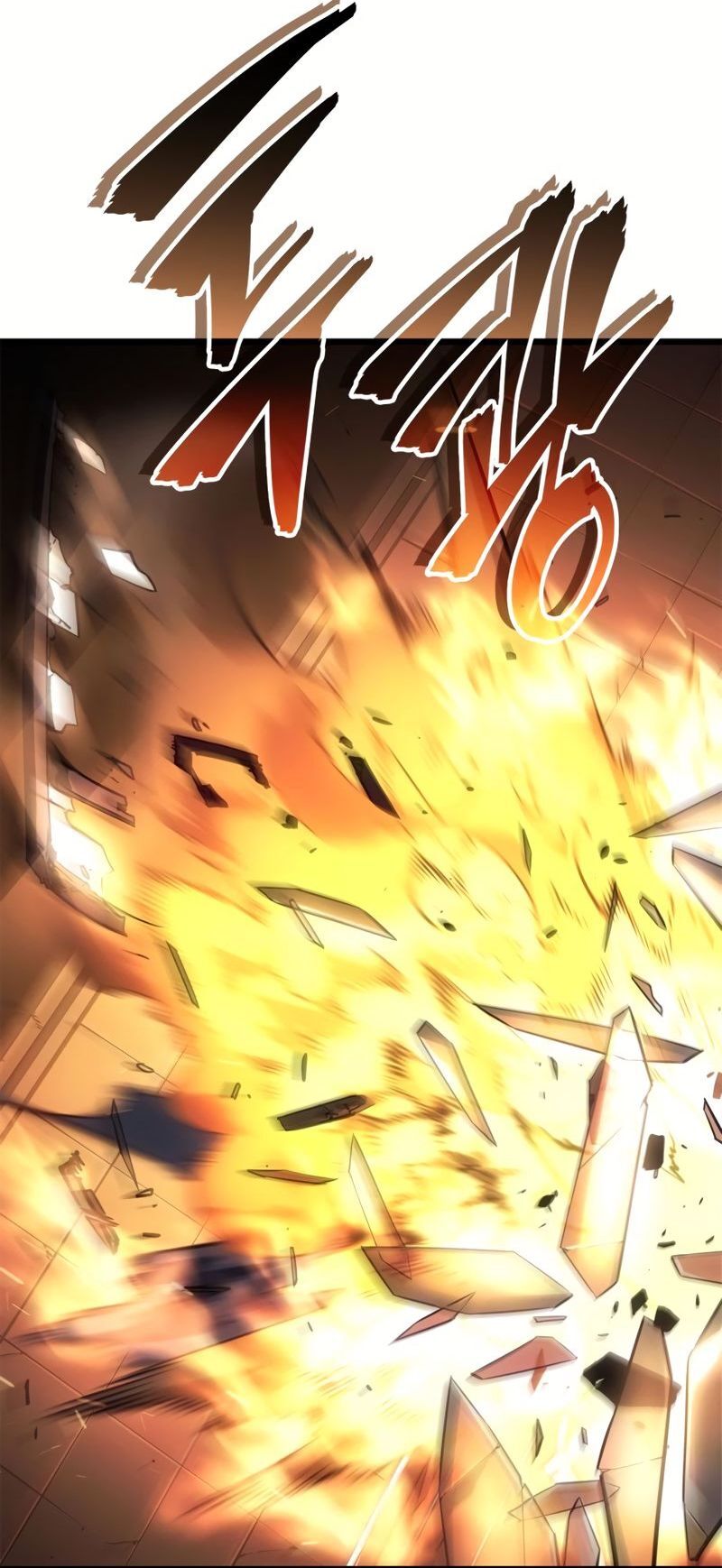 Read Solo Leveling Ragnarok PT Manga Online