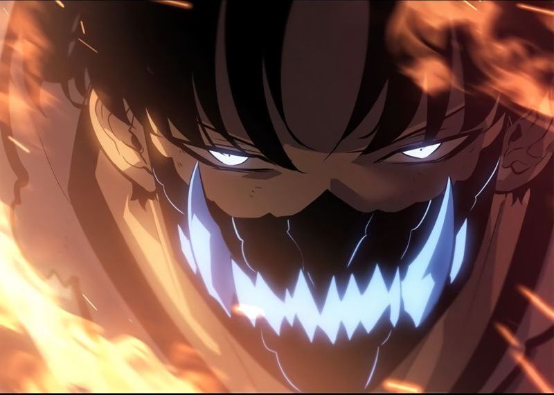 Read Solo Leveling Ragnarok PT Manga Online