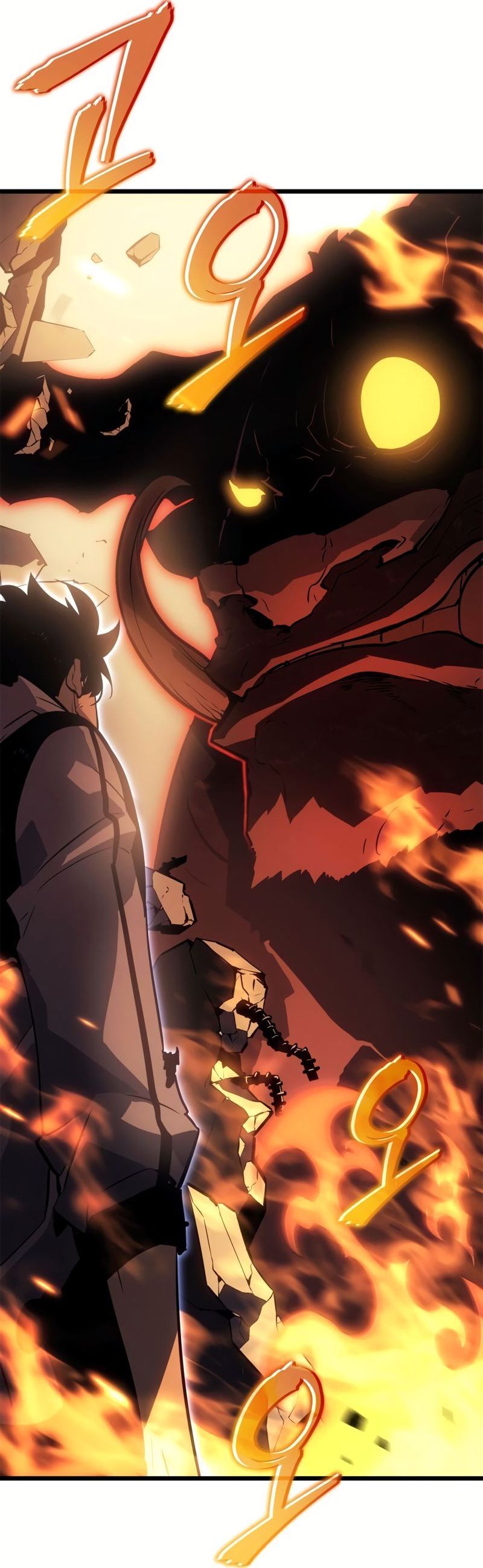Read Solo Leveling Ragnarok PT Manga Online
