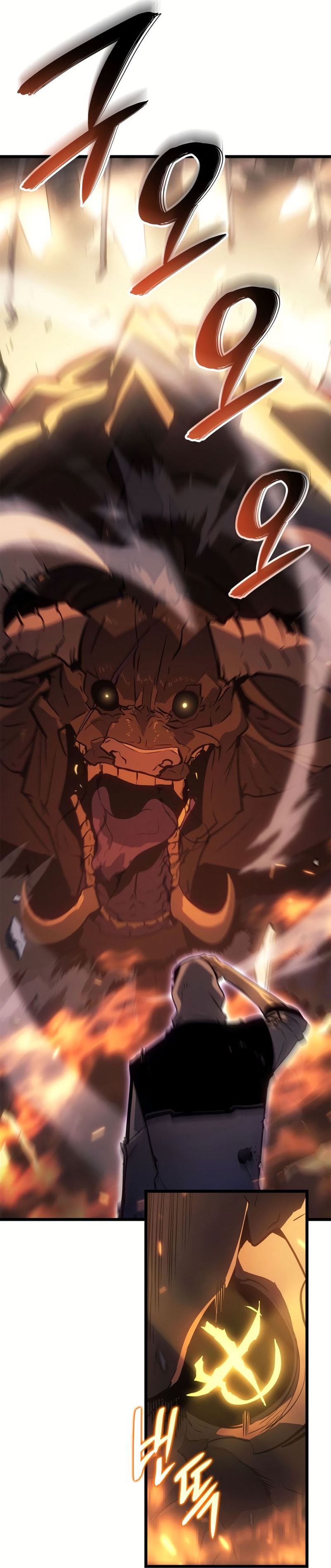 Read Solo Leveling Ragnarok PT Manga Online