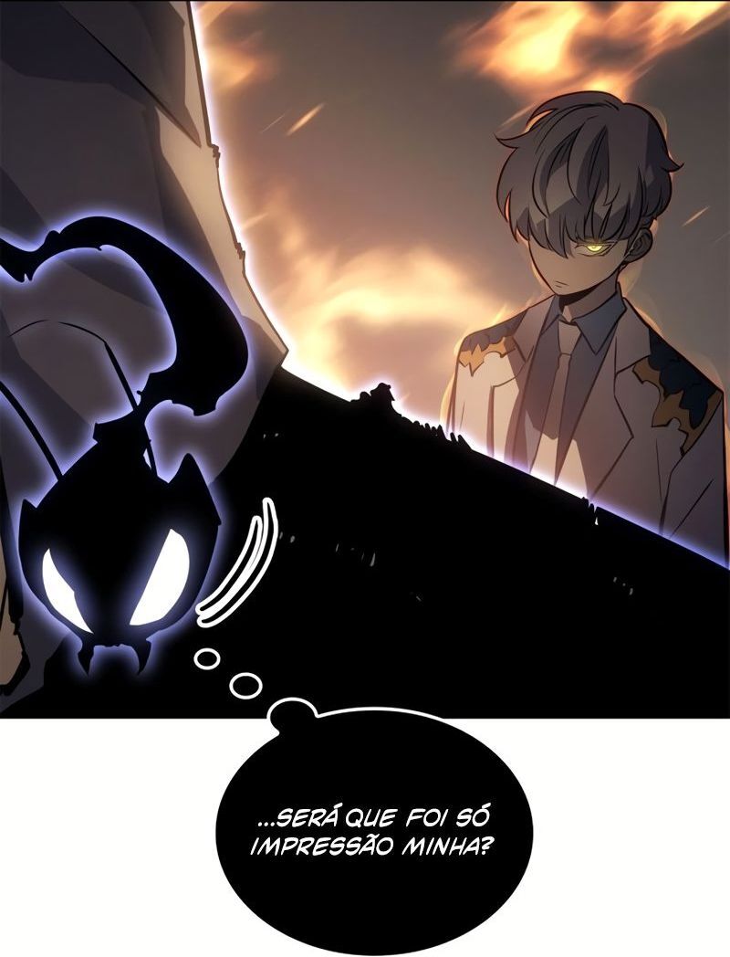Read Solo Leveling Ragnarok PT Manga Online