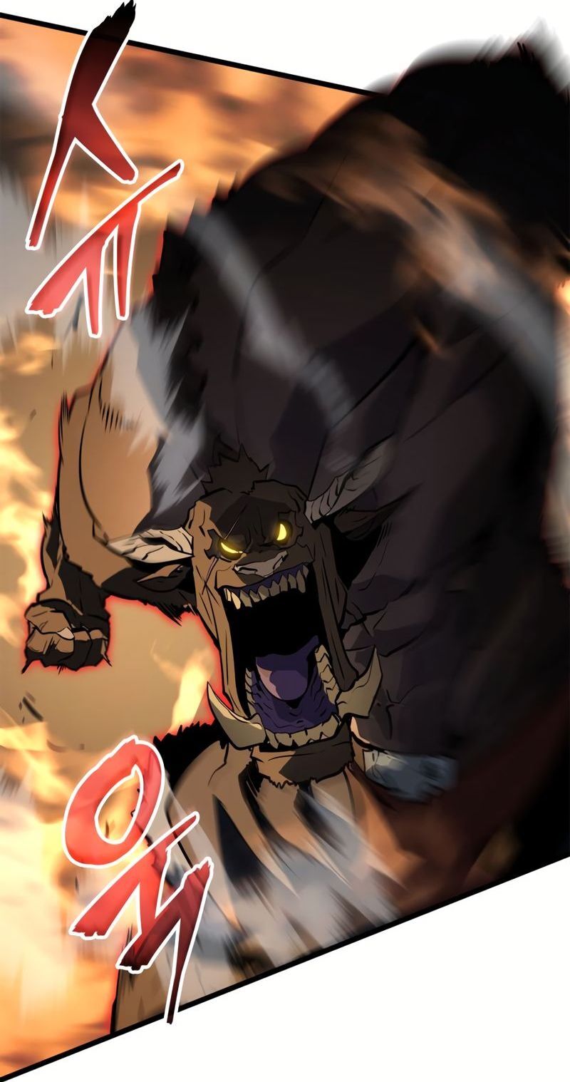 Read Solo Leveling Ragnarok PT Manga Online