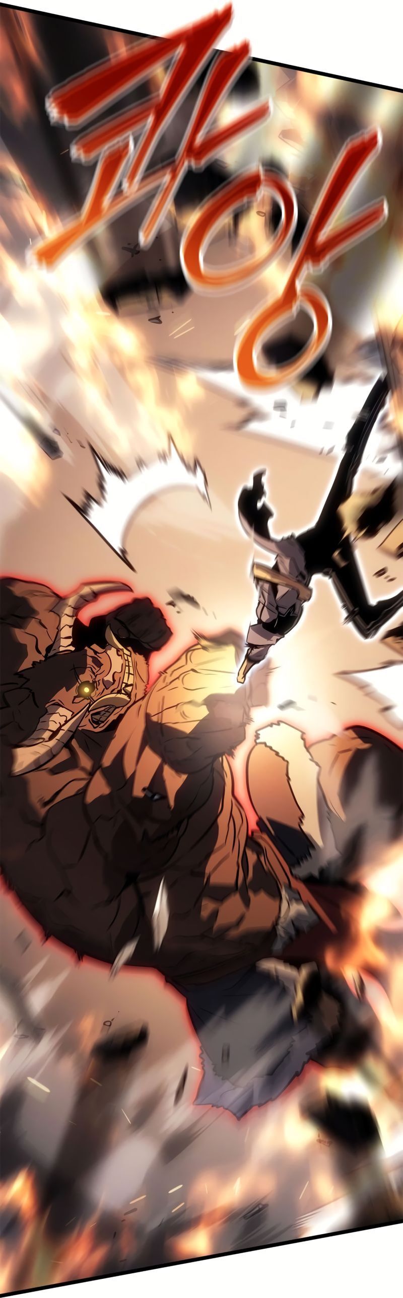Read Solo Leveling Ragnarok PT Manga Online