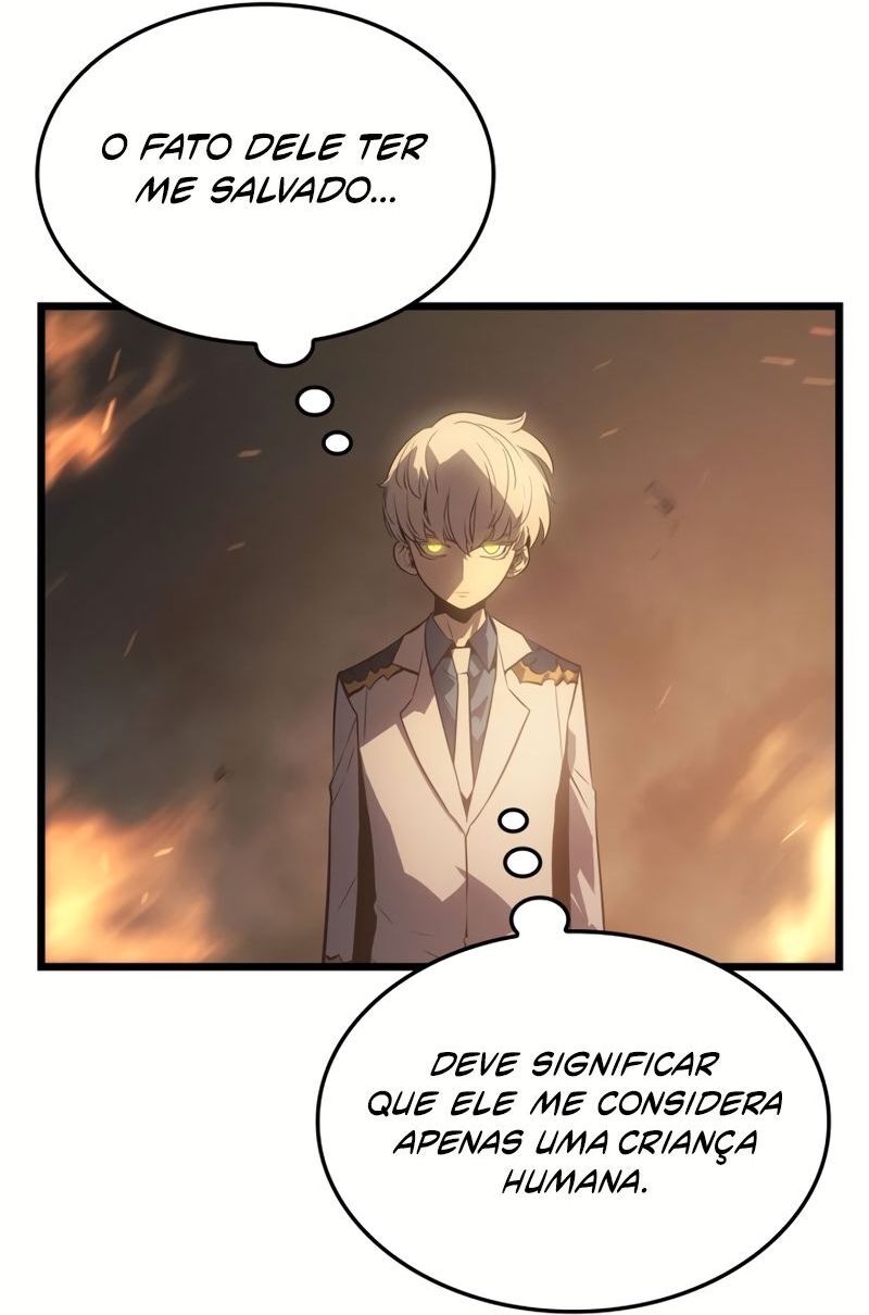 Read Solo Leveling Ragnarok PT Manga Online
