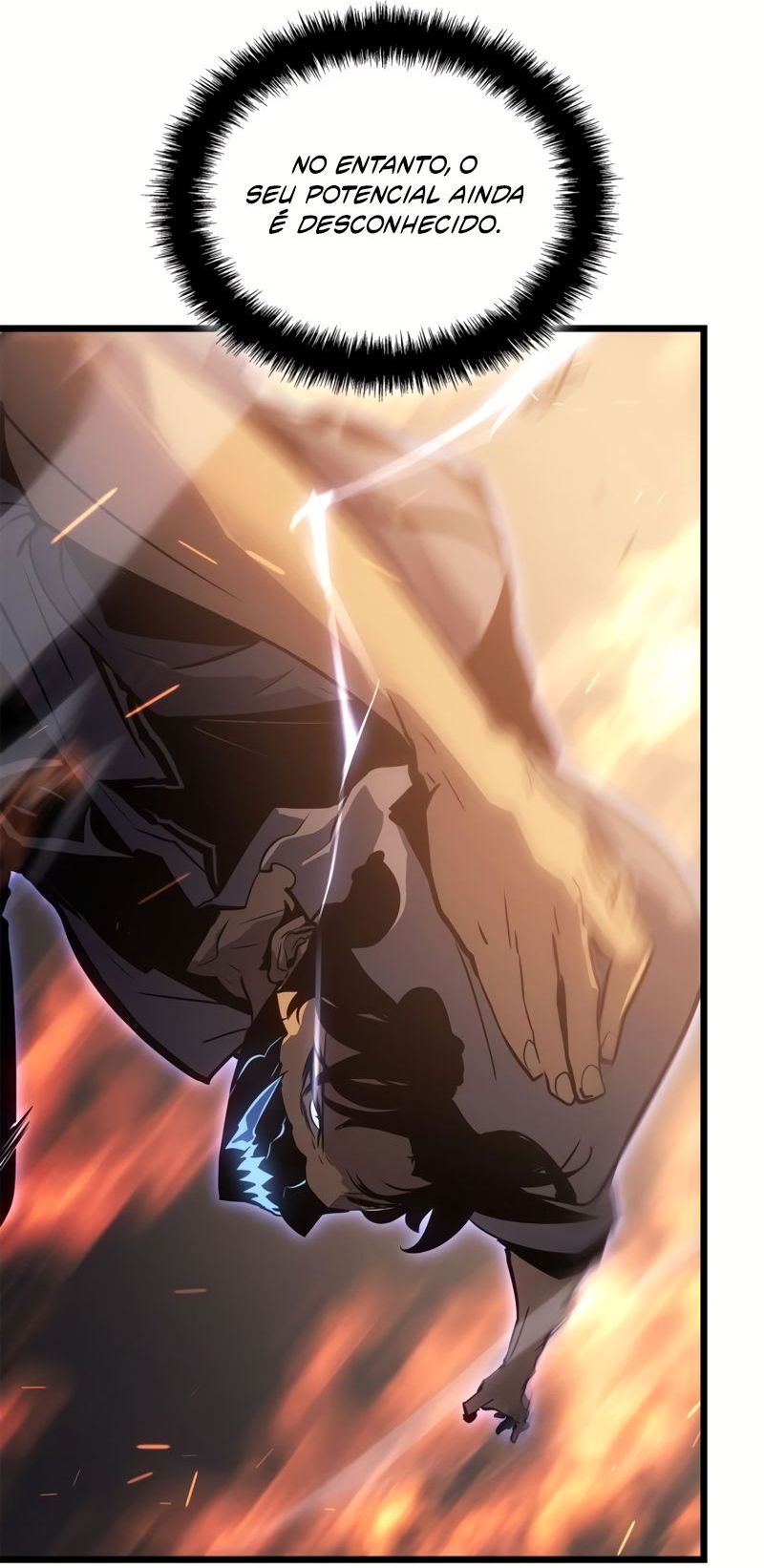 Read Solo Leveling Ragnarok PT Manga Online