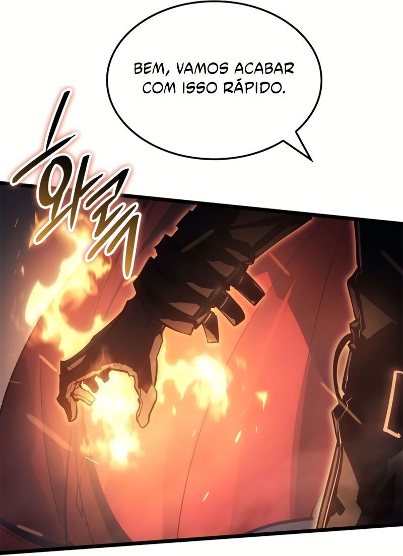 Read Solo Leveling Ragnarok PT Manga Online