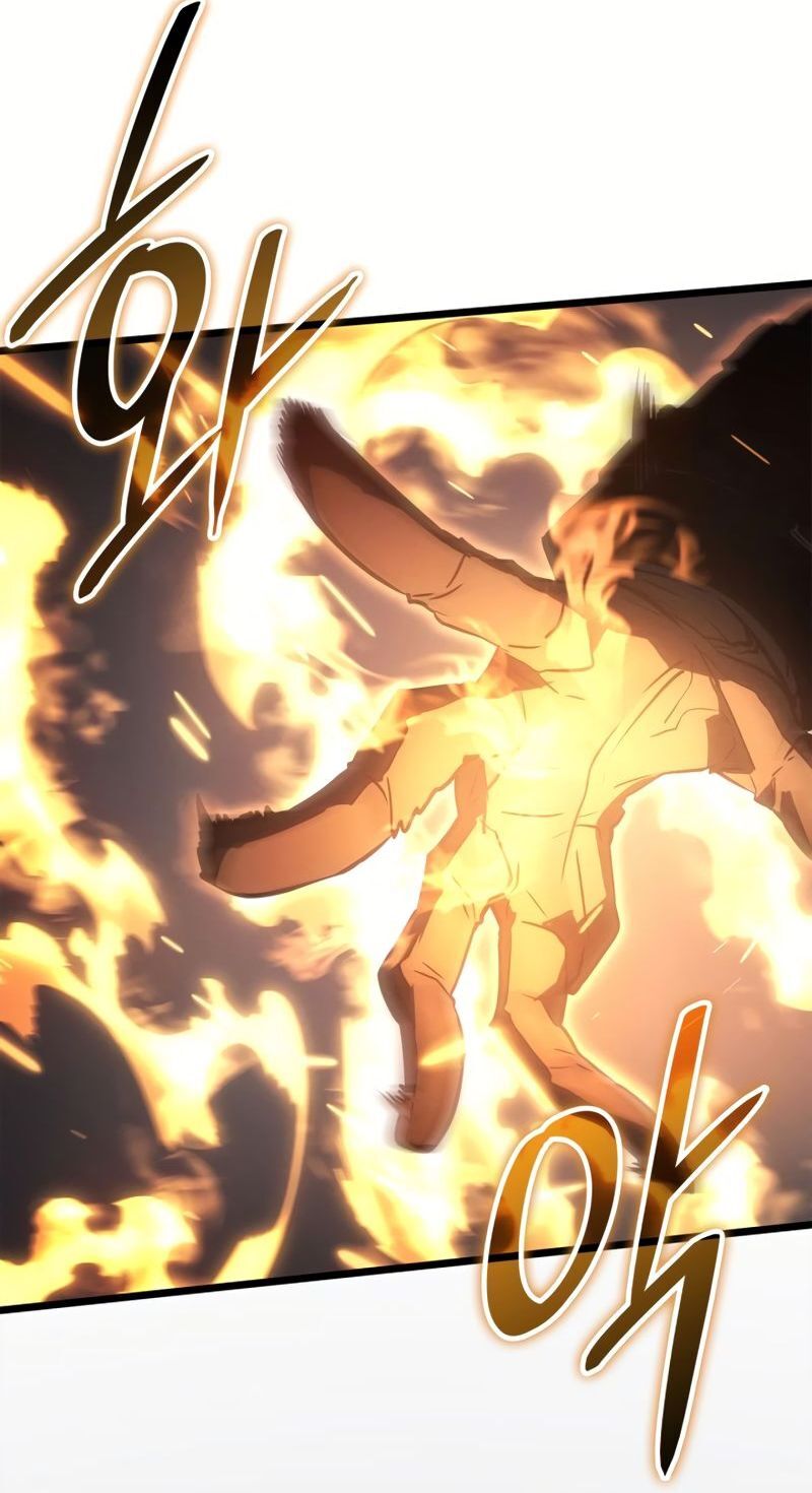 Read Solo Leveling Ragnarok PT Manga Online