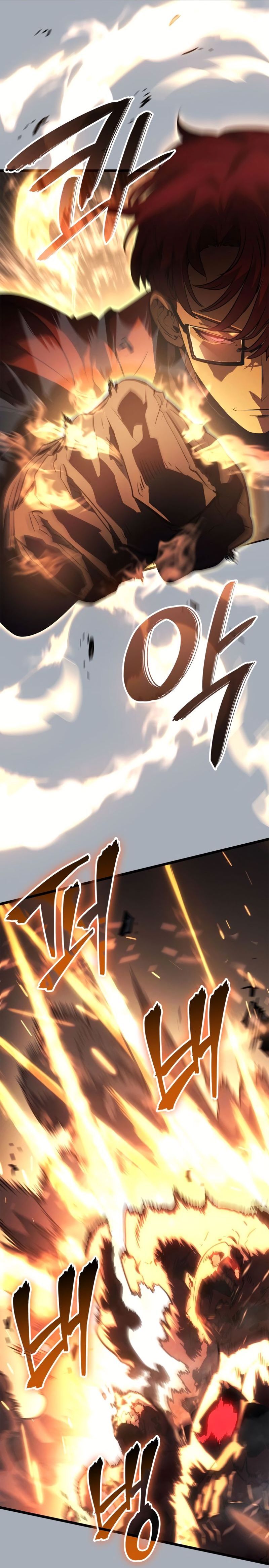 Read Solo Leveling Ragnarok PT Manga Online