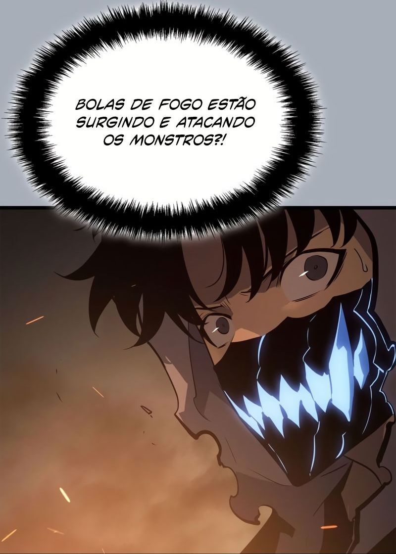Read Solo Leveling Ragnarok PT Manga Online