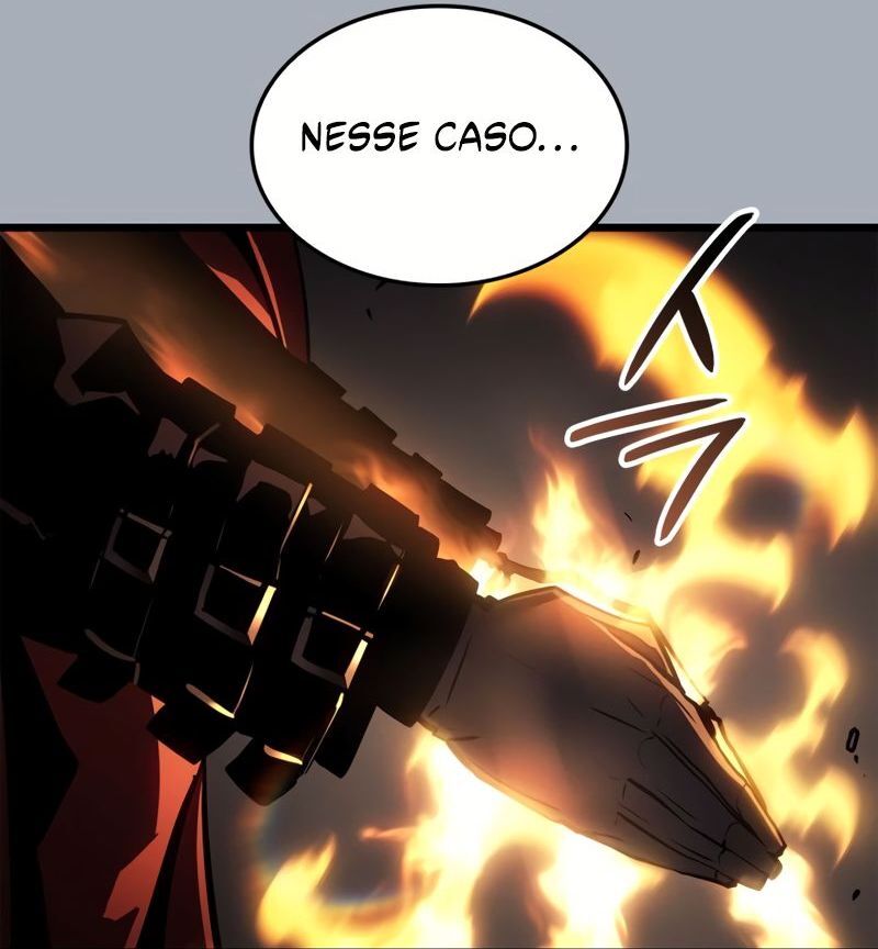 Read Solo Leveling Ragnarok PT Manga Online