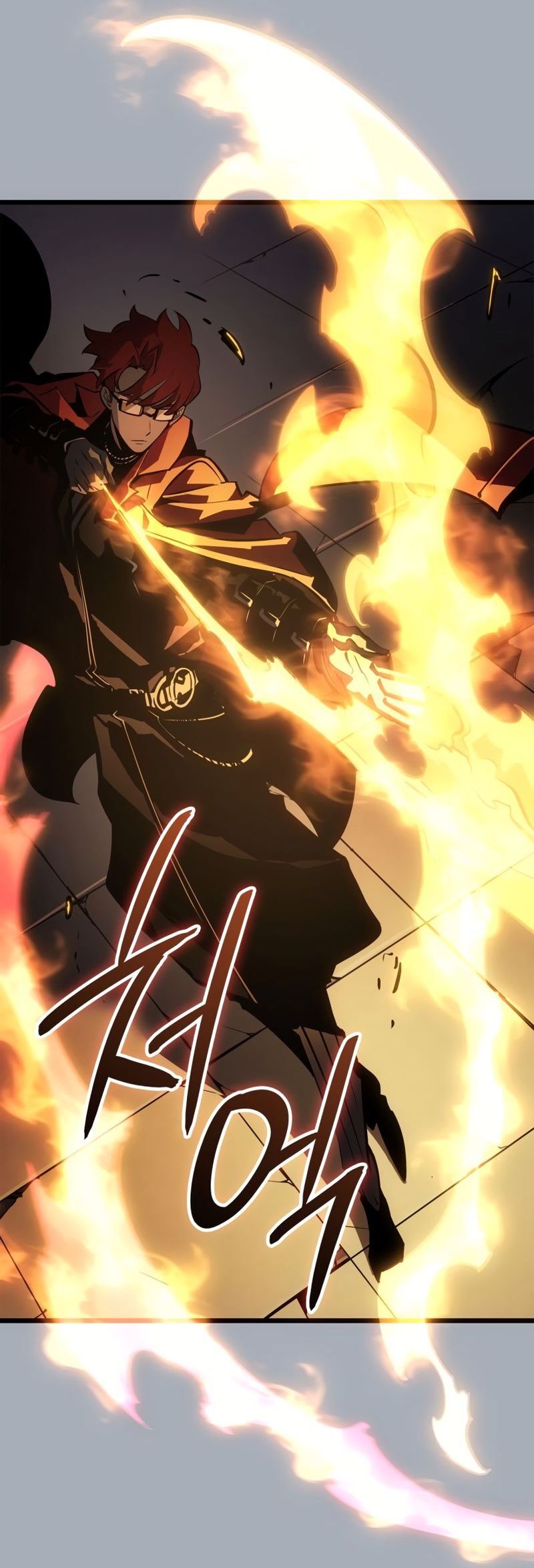 Read Solo Leveling Ragnarok PT Manga Online
