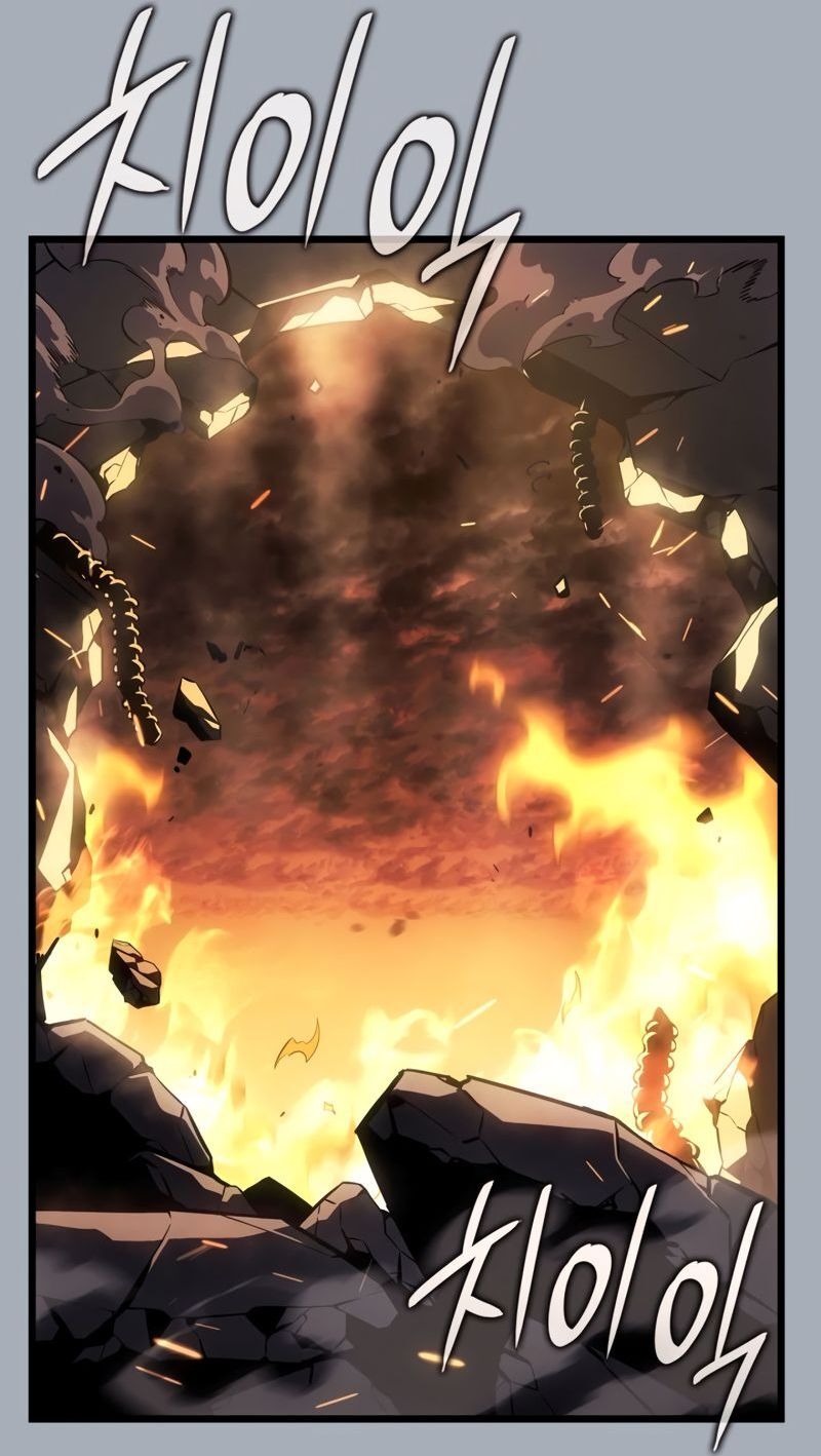 Read Solo Leveling Ragnarok PT Manga Online