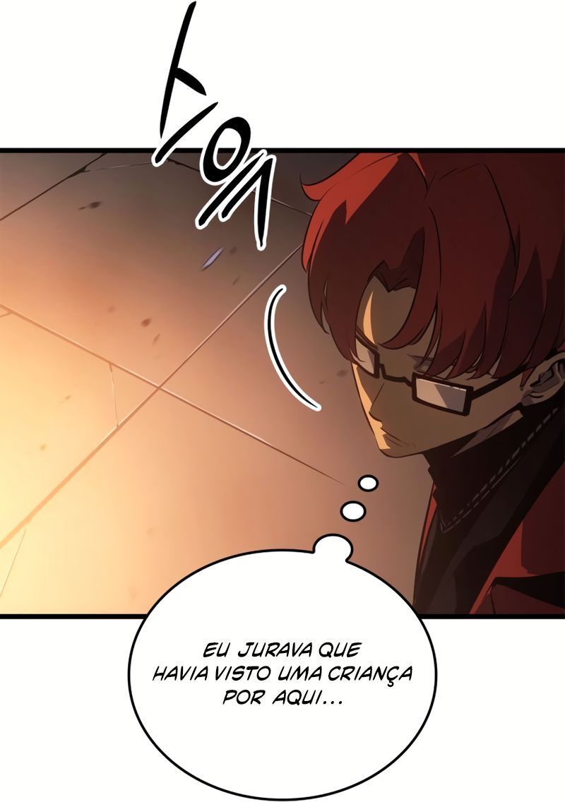 Read Solo Leveling Ragnarok PT Manga Online