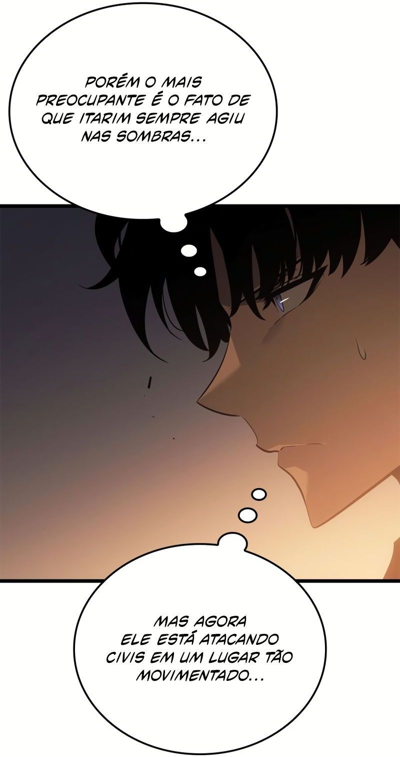 Read Solo Leveling Ragnarok PT Manga Online