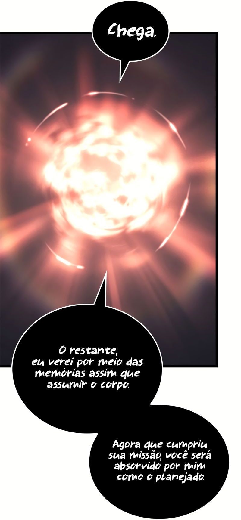 Read Solo Leveling Ragnarok PT Manga Online