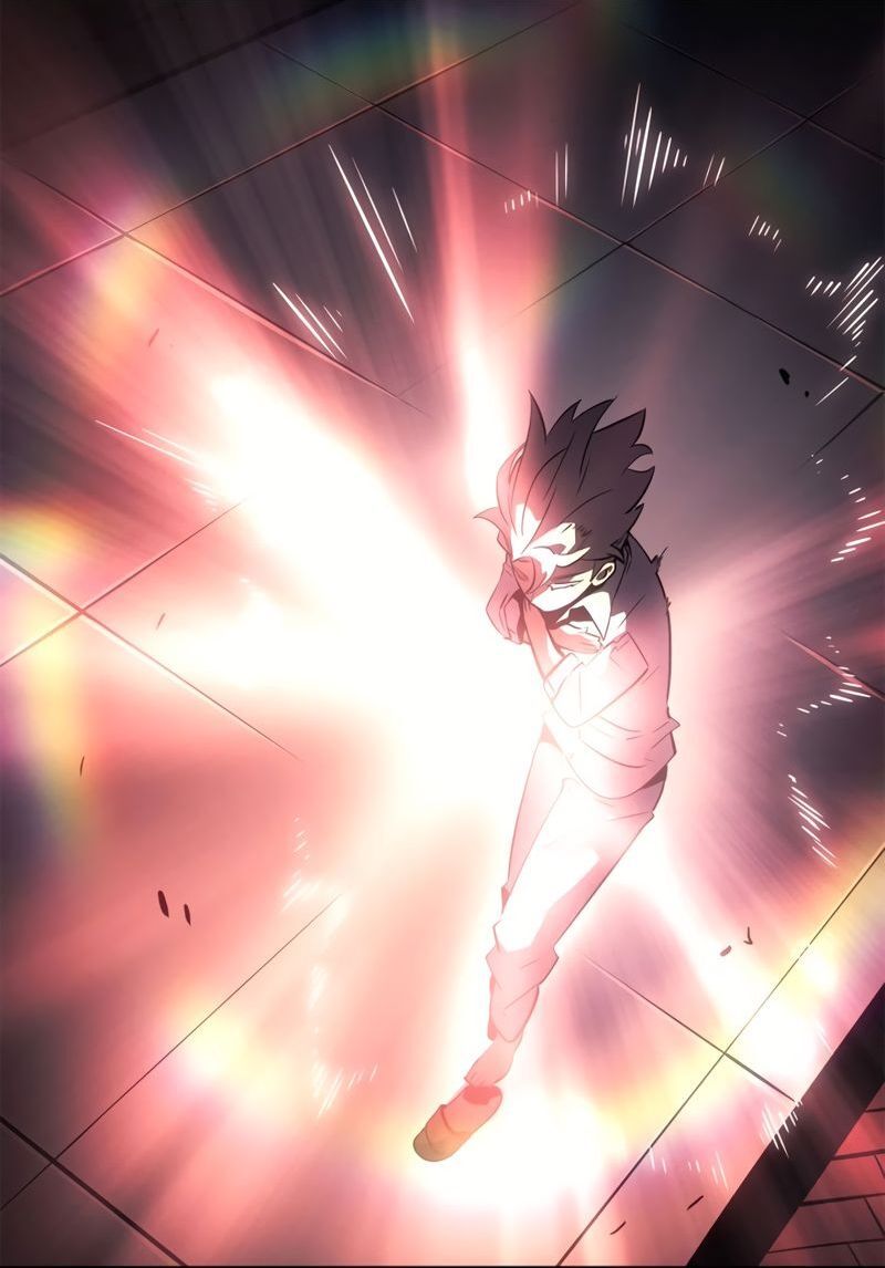 Read Solo Leveling Ragnarok PT Manga Online