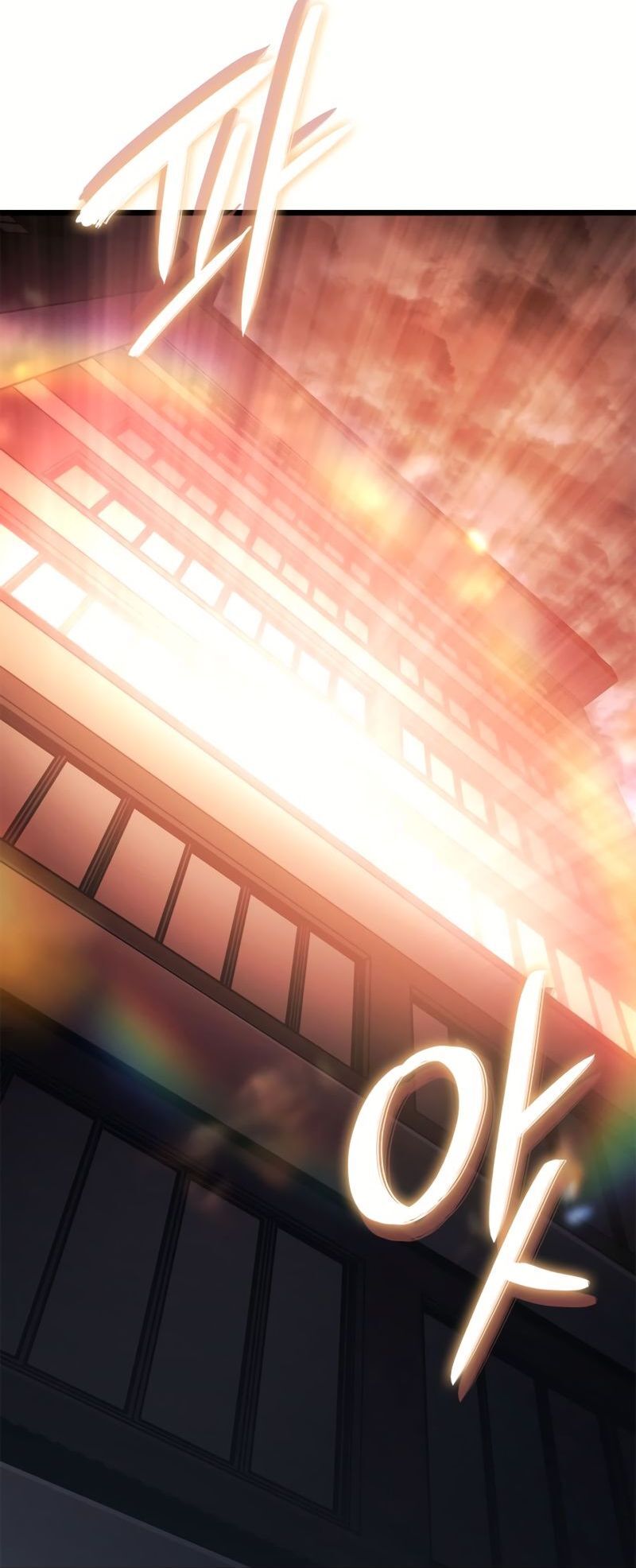Read Solo Leveling Ragnarok PT Manga Online