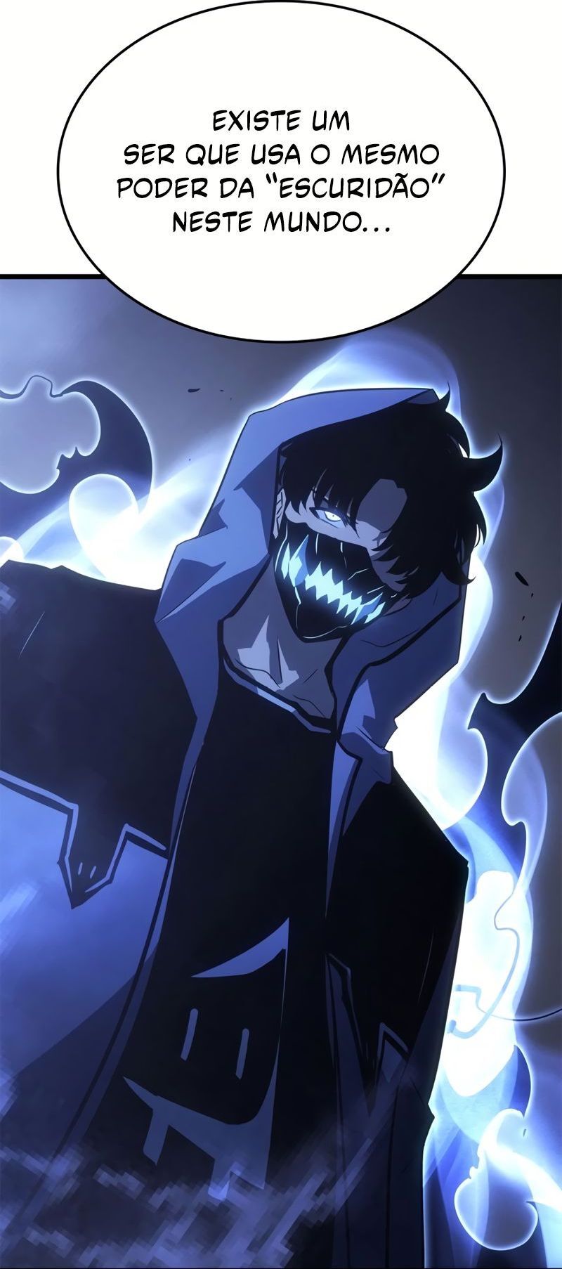 Read Solo Leveling Ragnarok PT Manga Online