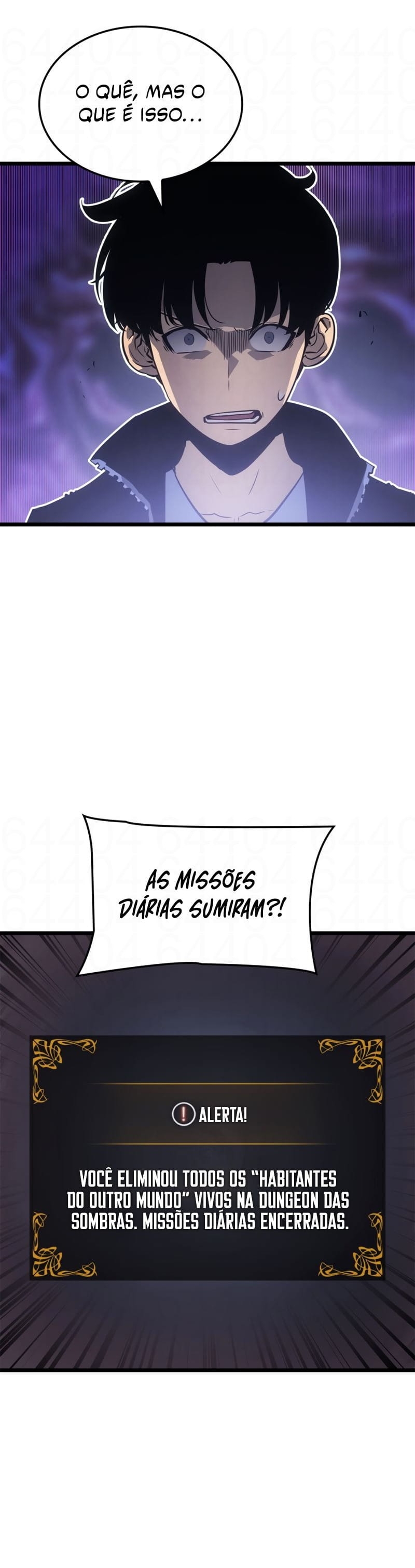 Read Solo Leveling Ragnarok PT Manga Online