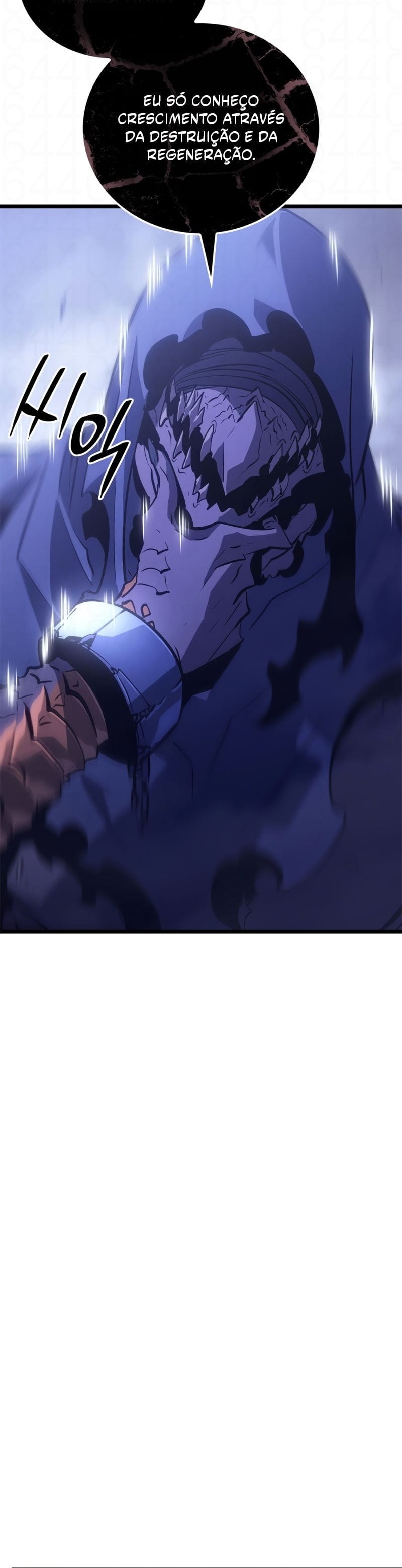Read Solo Leveling Ragnarok PT Manga Online